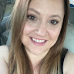 Meet your Posher, Teresa